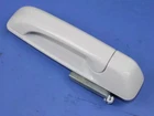 Genuine Mopar Exterior Door Handle Right 1GH18GW7AF New. Price: $102.87.