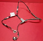 2010 - 2019 Lincoln Mkt Left Rear Thx Speaker Door Handle AE9Z7421819BA Pigtail Used. Price: $34.99.