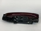 12-22 Vw Volkswagen Passat Rear Left Side Exterior Door Handle 5N0837885H Oem Used. Price: $79.99.