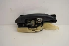 09-17 Volkswagen Cc Rear Left Driver Side Exterior Door Handle Gray Used. Price: $98.99.