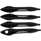 4PCS Exterior Door Handles For Hyundai Elantra 2011-2016 826623X000,826623X020 New. Price: $29.50.