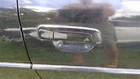 Passenger Door Handle Exterior Assembly Coupe Fits 01-05 Stratus 204772 Used. Price: $63.99.