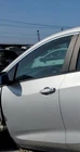 2016-2019 Chevrolet Volt Lh Left Driver Front Door Oem Used. Price: $1245.50.