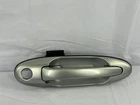 2001-2007 Toyota Sequoia Front Right Exterior Door Handle Oem Used. Price: $44.99.
