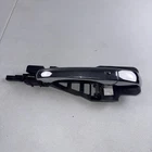 2011-22 Jeep Grand Cherokee Front Right Exterior Door Handle, Oem Used. Price: $50.00.