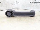 2007-2017 Jeep Wrangler Front Left Outside Door Handle 4589164AI Oem Used. Price: $32.32.
