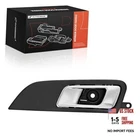 Rear Left Driver Side Interior Door Handle Compatible With Lincoln Mkt 2010 New. Price: $43.36.