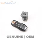2015-2024 Porsche Macan Lock Switch Cylinder W/ Key 95B800375K Used. Price: $193.49.