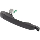 For 2011-2018 Jeep Grand Cherokee Exterior Door Handle Front/rear Passenger Side New. Price: $29.82.