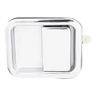 For 1968-1983 CJ5 Outside Door Handle Right 1968-1975 CJ6 1976-1986 CJ7 New. Price: $34.50.