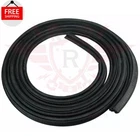 New Front Door Weatherstrip Seal Left & Right Fits 1994-2003 Chevrole S10 Pickup. Price: $71.11.