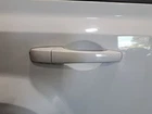 Passenger Rear 2013 Patriot Door Handle Outside Exterior SKU#4250568 Used. Price: $64.60.
