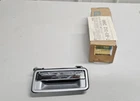 Genuine Gm Handle Outside 88894568 Beretta Corsica Riviera Regal 1987-96 Buick New. Price: $99.99.