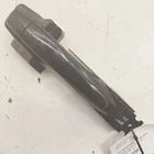 Passenger Right Rear Door Handle Exterior Fits 20-24 Nissan Versa Used. Price: $69.25.