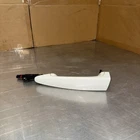 Bmw 335I Left Front Door Handle White F30 12-18 Oem 7 329 345 Used. Price: $40.00.