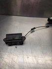 2003-2008 Pontiac Vibe Matrix Rear Trunk Liftgate Latch Release Handle 88972501 Used. Price: $25.00.