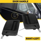 Door Handle Set Ford F-250 1999-2016 Duty Front Outer 2PC Text New. Price: $30.99.