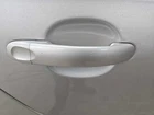 Used Rear Exterior Door Handle Fits: 2013 Volkswagen Jetta Assembly Exc. City. Price: $80.90.