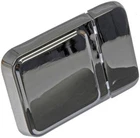 Exterior Door Handle-outside Dorman 760-5101 New. Price: $55.40.