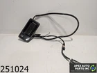 Oem 1988 Nissan 300ZX 3.0L Door Handle Exterior Front Left Used. Price: $49.99.