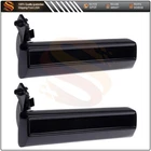 2X Door Handle Exterior Front Right Fits 85-1993 Chevy S10 Gmc Outside New. Price: $16.99.