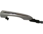 Genuine Mopar Front Door Exterior Handle Left 5RR21PW2AC New. Price: $110.17.