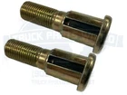 Pair Peterbilt Striker Pin Models 330, 335, 378, 379 20-12972, Door New. Price: $60.16.