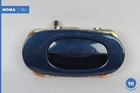 98-03 Jaguar XJ8 Xjr Vdp X308 Front Right Passenger Exterior Door Handle Jhm Oem Used. Price: $60.92.