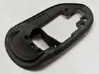 Genuine Bmw E46 Exterior Handle Gasket. Rearmost. Passenger 51217012770 Used. Price: $7.50.