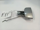 Rear Passenger Right Exterior Door Handle From 2010 Toyota Tundra 12651832 Used. Price: $56.94.
