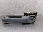 08 - 12 Ford Escape Left Driver Front Exterior Door Handle Assembly Used. Price: $26.36.