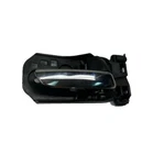 Honda Pilot Door Handle 16 To 22 Inside Front Right Black Oem 72120TG7A01ZB Used. Price: $39.99.