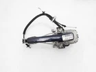 2006-2013 Volvo C70 Passenger Outside Exterior Door Handle Magic Blue Used. Price: $37.05.