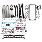Full Gasket Set Timing Chain Kit Ford F-150 F-250 E-350 Econoline Expedition New. Price: $127.69.