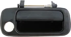 Dorman 83666 Front Passenger Side Exterior Door Handle Compatible With Select... New. Price: $141.49.