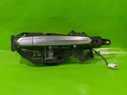 15-18 Ats Sdn Passenger Right Front Exterior Door Handle Assembly Gray 4439-57 Used. Price: $100.00.