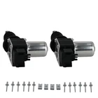 Door Lock Actuator For Gmc K3500 1986-2000 16603085 22020256 22062740 2PC New. Price: $30.51.