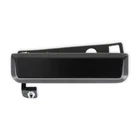 Scott Drake E7FZ-6122405-A Exterior Door Handle Driver Side Black New. Price: $15.80.