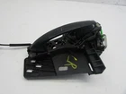 2014 Ford Fiesta Left Driver Rear Back Door Outer Exterior Handle Oem Black Used. Price: $47.49.