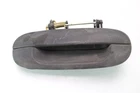 02-09 Chevrolet Trailblazer Rear Right Side Exterior Door Handle OEM,129-00690AR Used. Price: $34.99.
