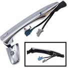 Front Left Side Door Handle Fits 806413JA0B Infiniti QX60 JX35 2013-2021 New. Price: $35.01.