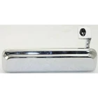 Ford Ltd Crown Victoria Exterior Door Handle Front, Driver Side 1987-1991 New. Price: $22.83.