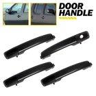 Exterior Door Handle Fit Quest Nissan Frontier Driver Passenger Rear Side New. Price: $38.09.