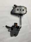 09-15 Jaguar Xfr X250 Trunk Boot Lid Lock Latch Actuator W/ Handle Oem Used. Price: $48.75.