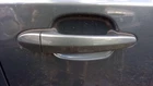 04 - 10 Bmw X3 E83 Front Door Handle Assembly Passenger Side Green A11 Oem Used. Price: $63.99.