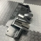 2011-2017 Bmw X3 F25 Front Left Dashboard Lower Knee Cover Trim Panel Oem Used. Price: $41.25.