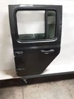 Jeep Wrangler Jl Oem Driver Rear Door Power Pau-granite Crystal 2018-2023 128507 Used. Price: $742.50.