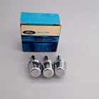 Ford Nos 57 72 Big Truck & Series Door Handle Buttons B7T-9122454-A Qty: 3 New. Price: $32.19.