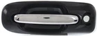 New Replacement Exterior Door Handle For 2001 Dodge Grand Caravan Es 6 Cyl 3.3L. Price: $22.65.