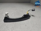 2018-2019 Acura Tlx Rear Left Driver Door Handle Exterior *NH731P* Black Oem Used. Price: $179.99.
